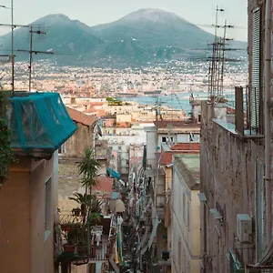Casa Adelaide , Napoli Italia