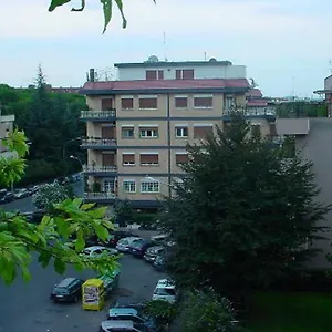 Balduina 3*, Roma Italia