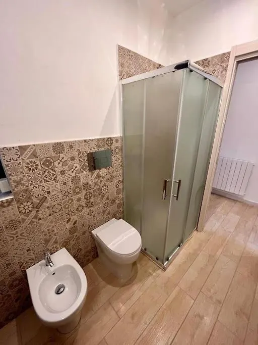 Casa vacanze Villa Chicca House Palermo