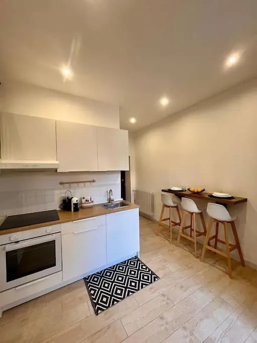 Villa Chicca House Palermo